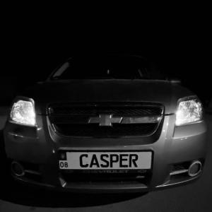 Casper