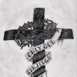 Белый цыган