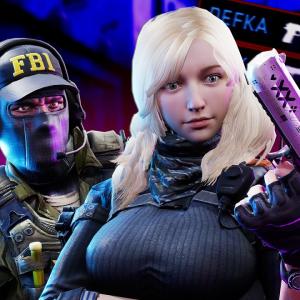 Привілеї "VIP (ДІВЧИНА)" -дівчатам безкоштовно!